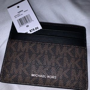 Michael Kors Card Holder